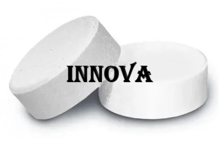 CHLORINE TABLETS